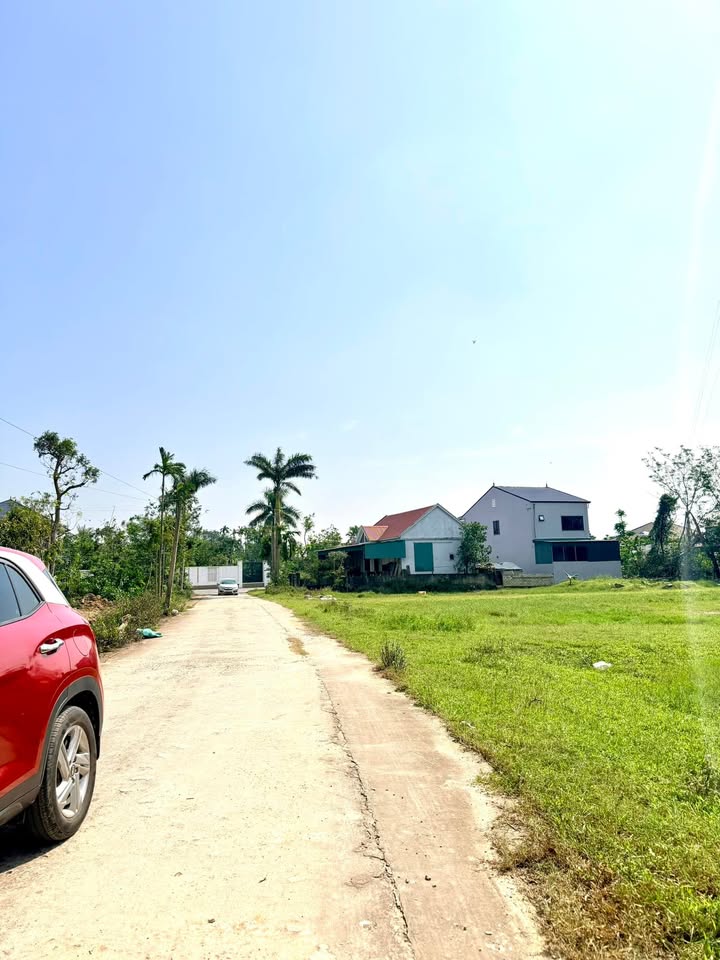 Đất nền Kỷ Các Vinh 306m² giá thỏa thuận - Lô góc 2 mặt tiền