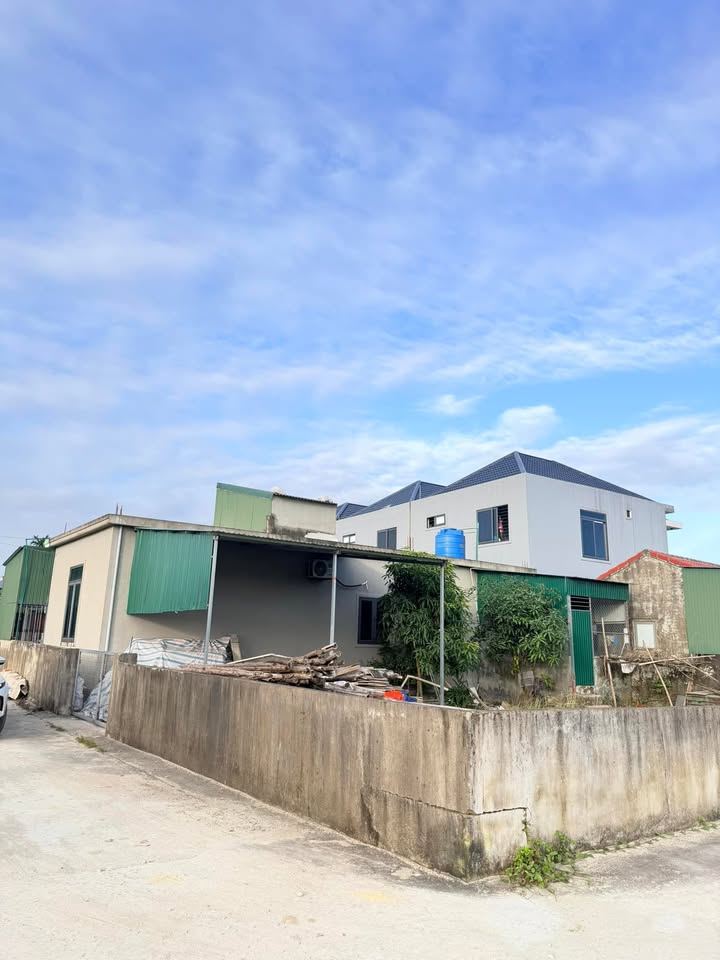 Đất nền khu phố Nam Tiến, Thạch Linh 98m² giá 2.5 tỷ - Lô góc vị trí đắc địa!