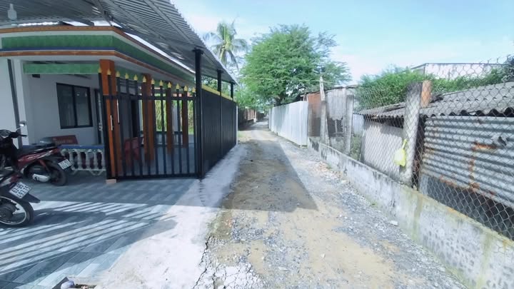 Nhà cấp 4 đường số 6, Gò Công Tây 230m² giá 1.15 tỷ - Sẵn sàng cho bạn!