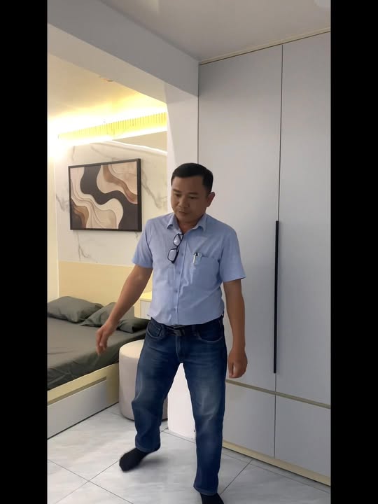 Nhà đẹp 3 tầng Điện Biên Phủ Thanh Khê 75m² giá chỉ 4.65 tỷ - Sẵn sàng vào ở ngay!