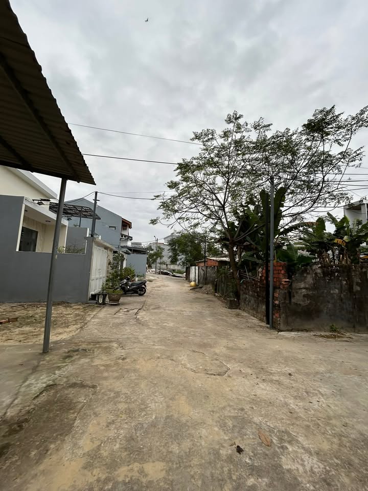 Đất nền Hòa Quý Đà Nẵng 91.9m² giá 3 tỷ - Ô tô vào tận nơi!