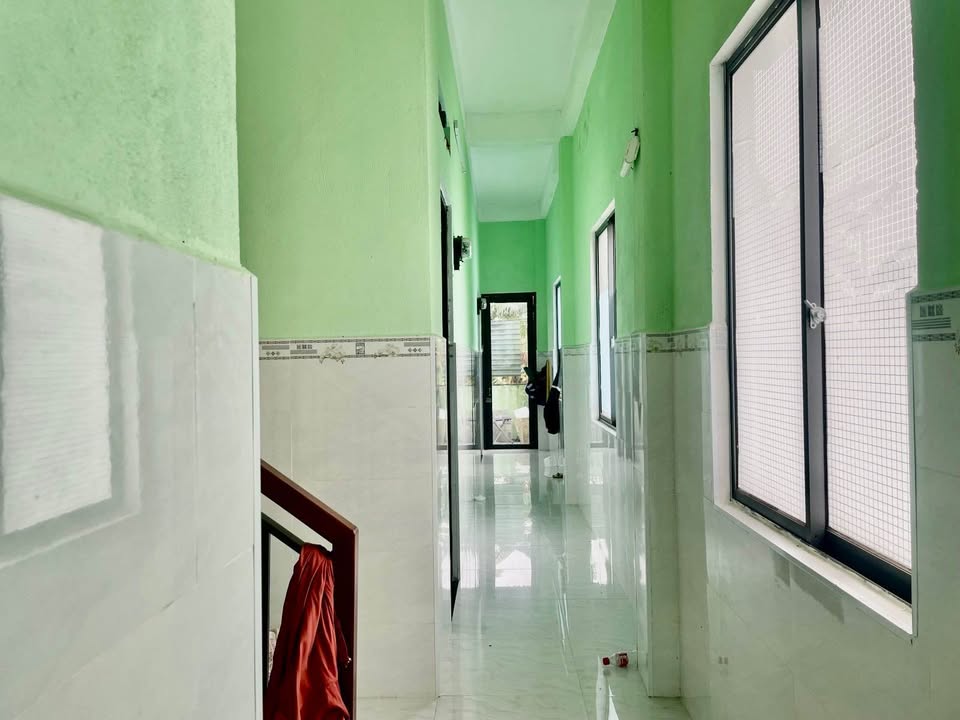 Nhà trọ Ngũ Hành Sơn 152m² giá 5 tỷ - Dòng tiền ổn định 12 triệu/tháng!