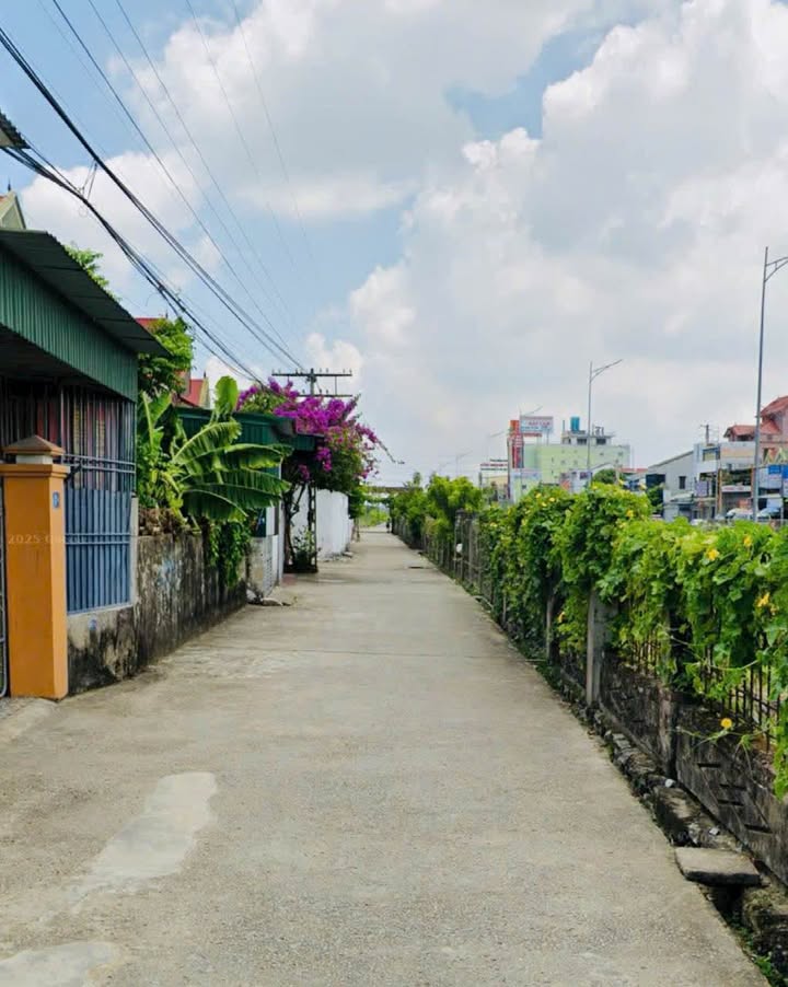 Đất thổ cư xóm 12 Nghi Kim 68m² giá 1.6 tỷ - Sổ hồng chính chủ