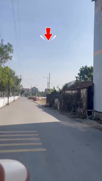 Đất thổ cư xã Hoa Lộc, huyện Hậu Lộc 95m² - Cơ hội đầu tư tuyệt vời!