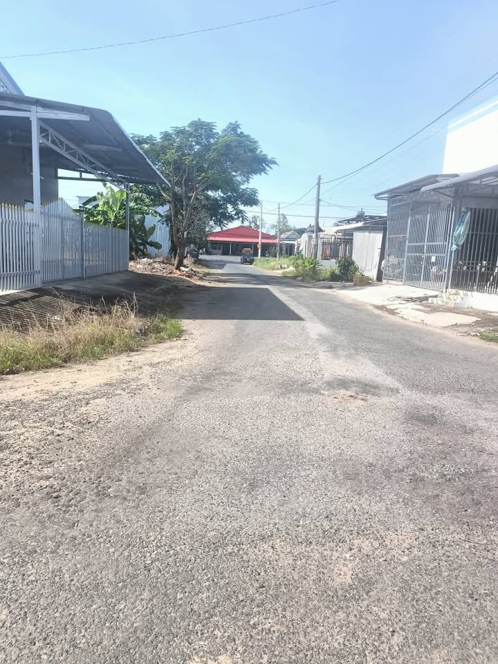 Đất nền Bình Thành, Thanh Bình 90m² giá 650 triệu - Đầu tư sinh lời lâu dài!