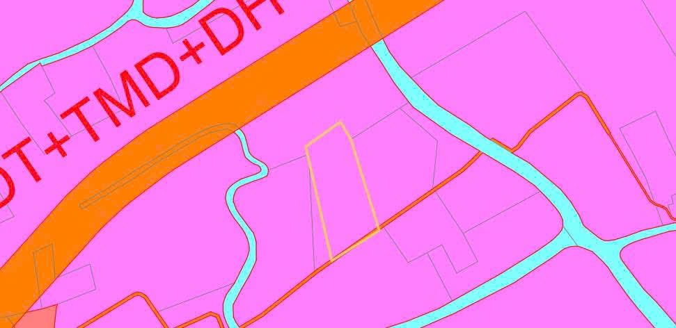 Đất nền Bình Khánh Cần Giờ 2000m² giá tốt - Sổ hồng chính chủ