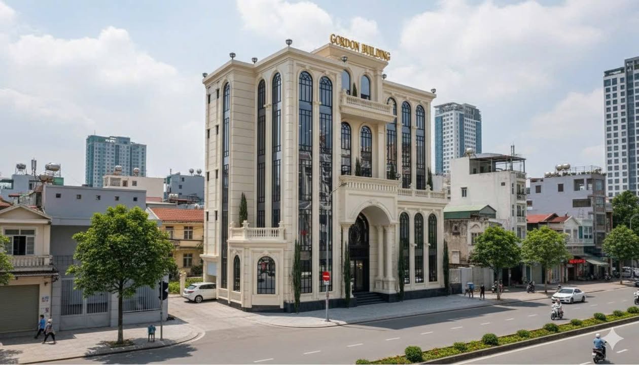 FrontHouse Gò Vấp 180m² giá 50 tỷ - Cơ hội đầu tư vàng chưa từng có!