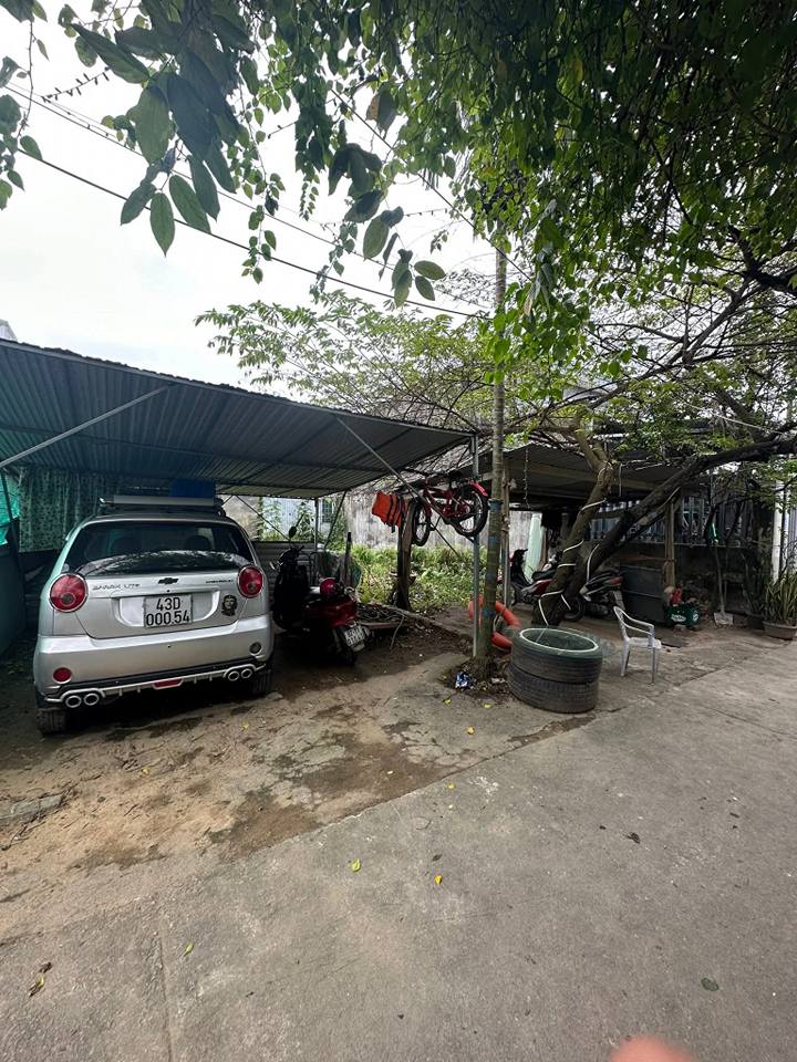 Bán đất kiệt Mẹ Suốt, Đà Nẵng 78m² giá 1.85 tỷ - Đường ô tô vào tận nơi!