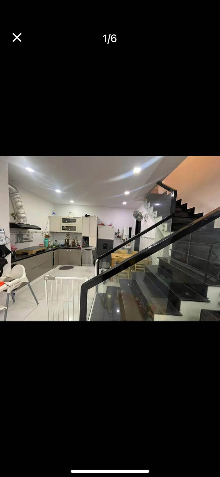 Nhà 2 tầng kiệt 91 Cù Chính Lan, Thanh Khê 40m² - Chính chủ, giá chỉ 3.25 tỷ!