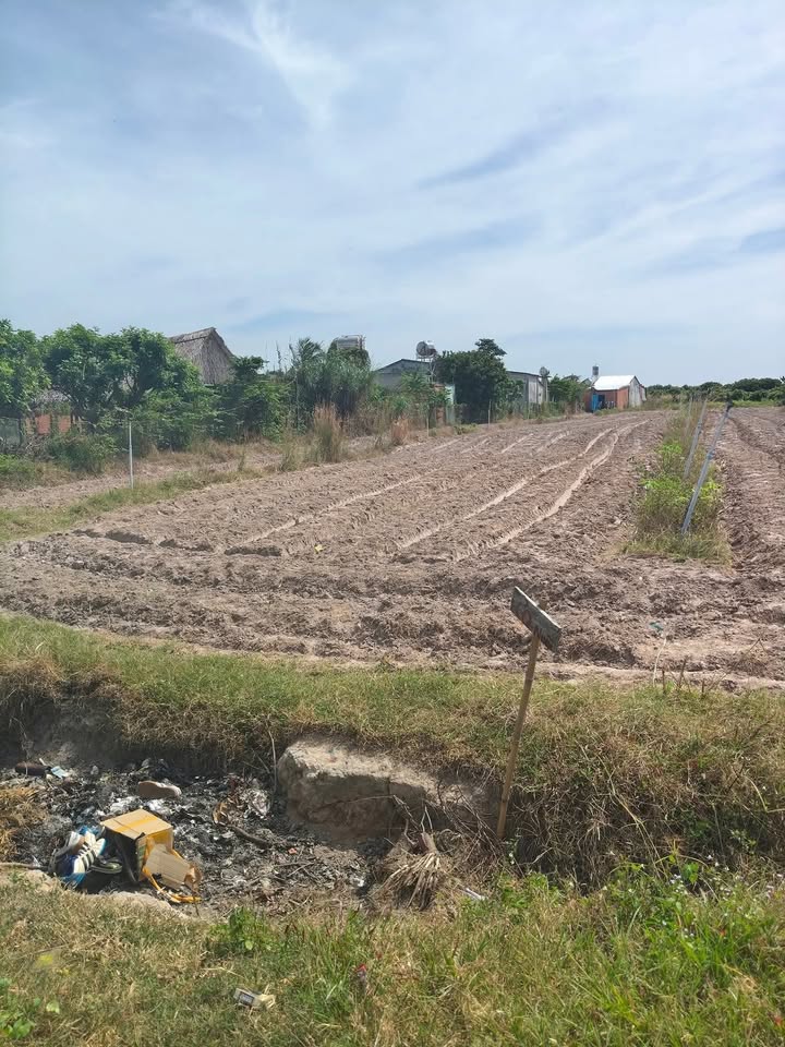 Đất nền Hòa Thành Tây Ninh 1000m² giá 600 triệu - Đầu tư sinh lời ngay!