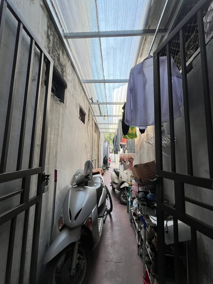 Nhà 1 tầng tại Tiền Phong, Thái Bình 49.2m² giá 1.4 tỷ - Bán gấp!