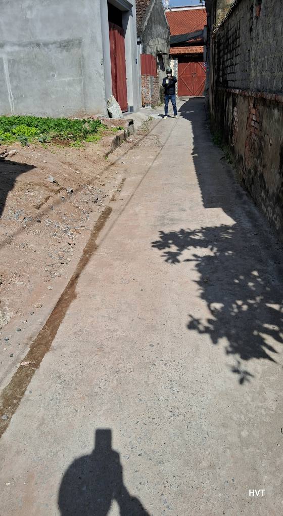 Đất thổ cư Chăm Thượng, Quang Lãng 143m² giá chỉ 1x triệu/m² - Đầu tư sinh lời cao!