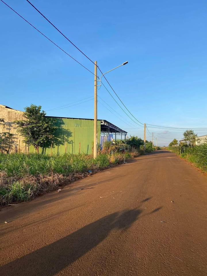 Đất nền Quảng Phú, Cư M'gar 172m² giá 1.7 tỷ - Chính chủ bán gấp!