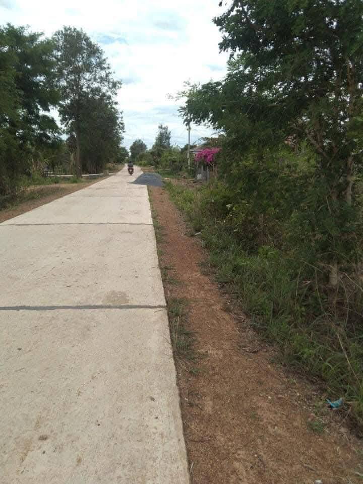 Đất mặt tiền 19,8x55m ở Ea Rvê, 1089m² chỉ 750 triệu - Cơ hội đầu tư hấp dẫn!