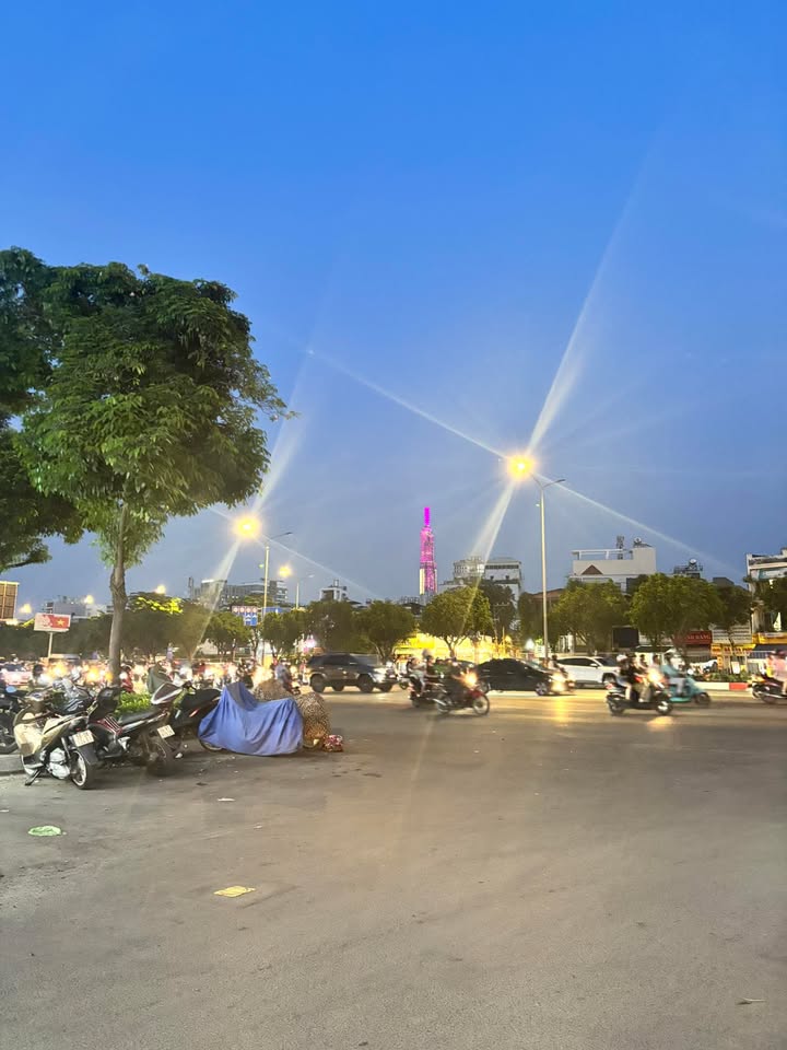 Nhà Bình Thạnh 78m² giá 7 tỷ - Tiện xây mới ngay hẻm 3 gác!