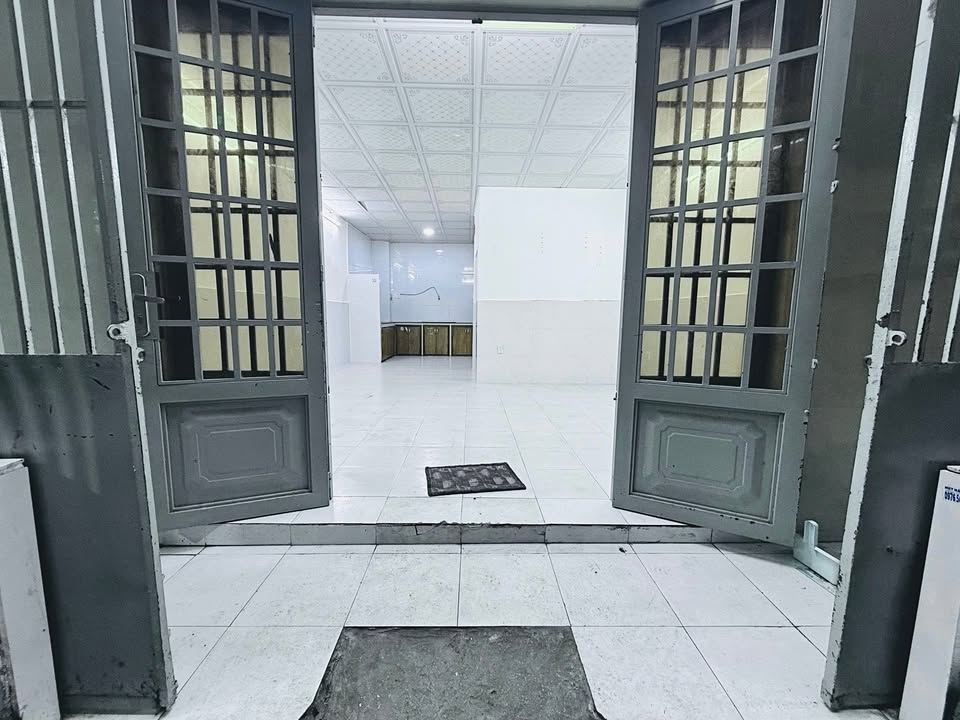 Nhà phố Bình Thạnh 42m² giá 6 tỷ - Nhà đẹp hiếm có, xe tải tránh!