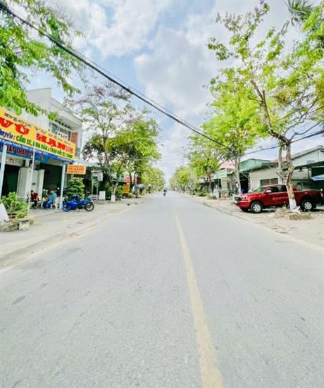 Đất nền Nguyễn Truyền Thanh 93m² giá chỉ 1.55 tỷ - Cơ hội đầu tư hấp dẫn!