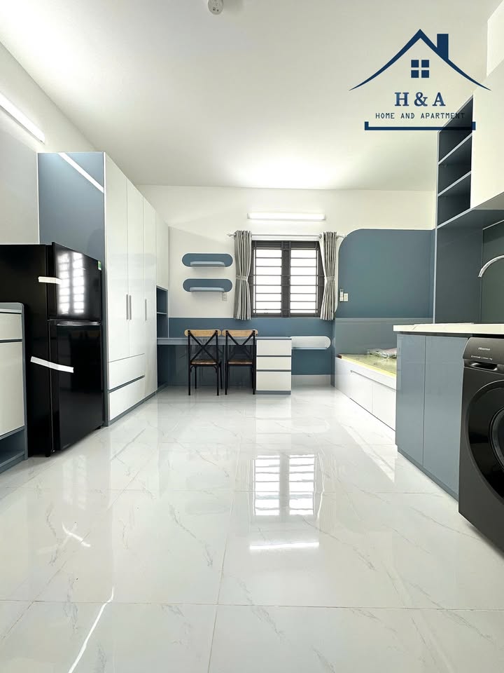 Mini House cho thuê đường 30/04, Cần Thơ 25m² - Full nội thất cao cấp, chỉ 4 triệu/tháng!