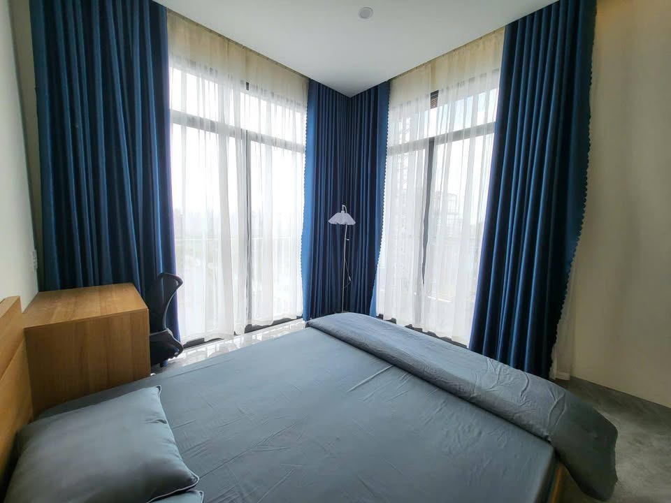 Phòng cho thuê tại Khu Đô Thị FPT, Đà Nẵng - Giá chỉ 5.5 triệu/tháng!