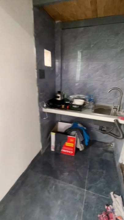 Phòng cho thuê căn hộ mặt tiền Đặng Chất, Liên Chiểu - Full nội thất chỉ 3.5 triệu!