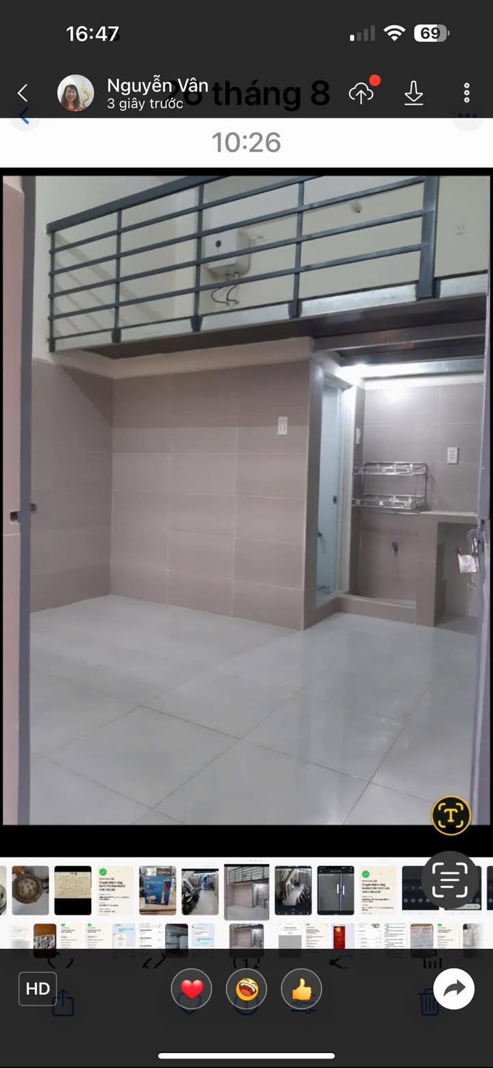 Phòng trọ tại Đà Nẵng - 20m² giá chỉ 2.4 triệu - Tiện nghi đầy đủ!