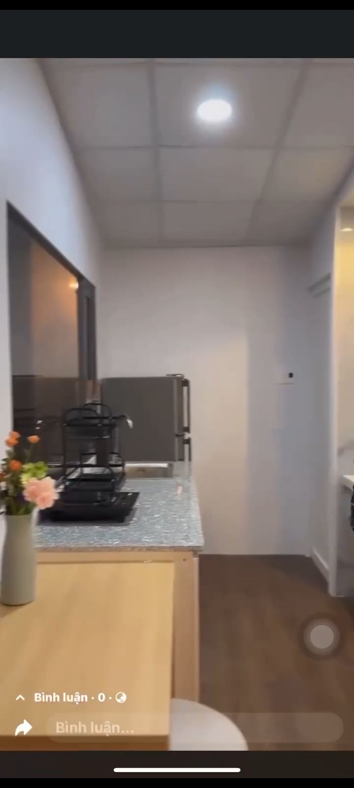 Phòng trọ Hòa Minh, Liên Chiểu 20m² giá 4 triệu - Sẵn sàng vào ở ngay!