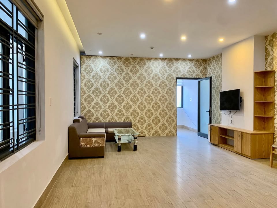 Căn hộ cho thuê đường Phạm Cự Lượng 85m² giá 10 triệu - Full nội thất, vào ở ngay!