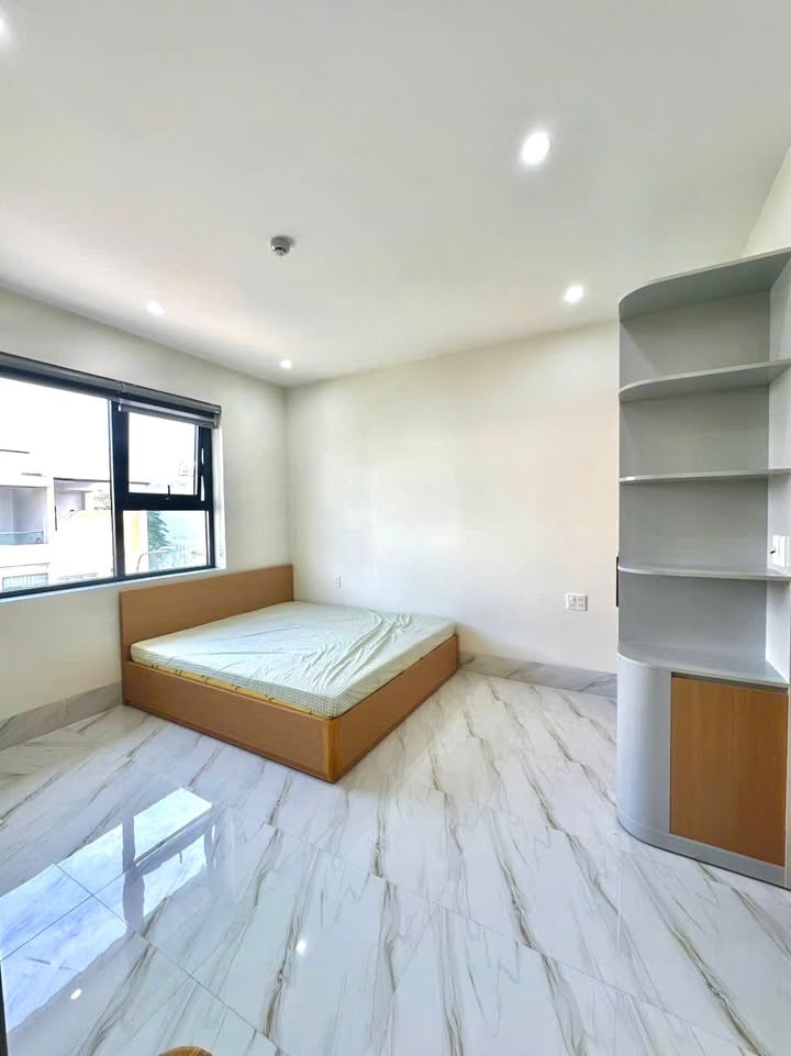 Căn hộ cho thuê tại Hòa Xuân, Cẩm Lệ - 100% mới đẹp, chỉ 4.9 triệu/tháng!