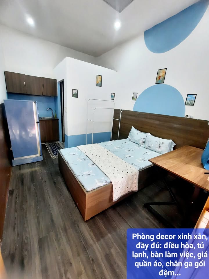 Phòng trọ Bim Bim 6, Vệ Yên 20m² giá 1.8 triệu - Tiện nghi đầy đủ, tự do giờ giấc!