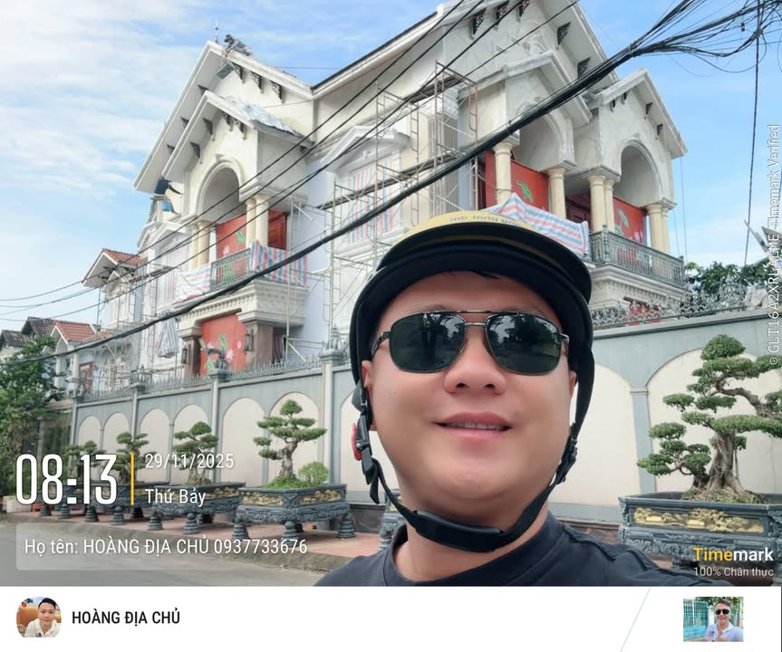 Đất Biệt Thự Linh Trung Thủ Đức 170m² giá 13.9 tỷ - Ngay Ga Metro!