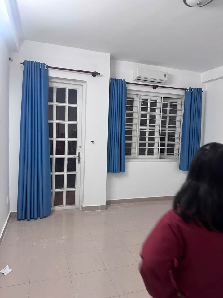 Căn hộ dịch vụ quận 9 30m² giá 4 triệu - Full nội thất sang trọng!