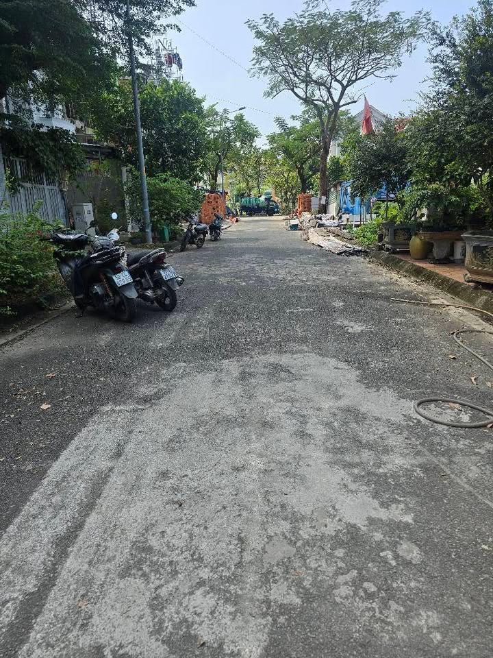 Đất nền Khu dân cư Khang Điền - Phước Long B, 177m², giá 16.8 tỷ - Cơ hội đầu tư hấp dẫn!