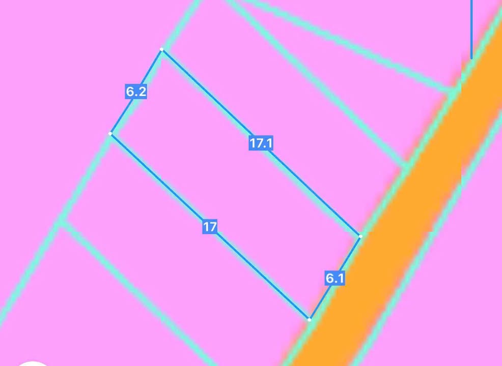 Nhà 1 trệt 1 lầu Phước Long B, Quận 9, 101m² giá 6.8 tỷ - Vị trí đẹp trung tâm!