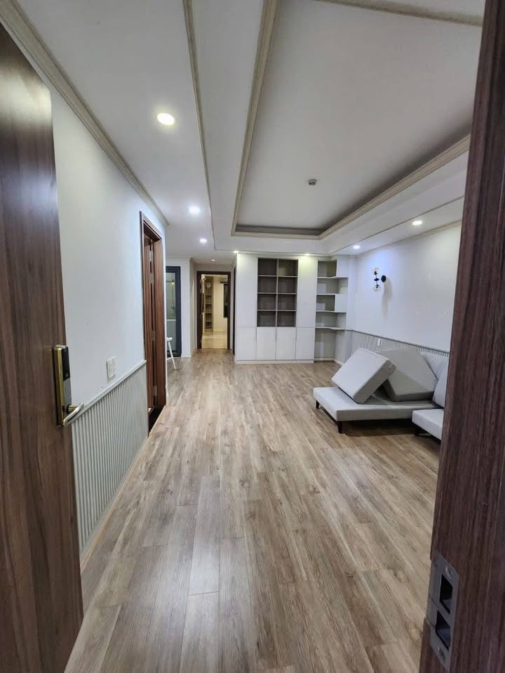 Căn hộ Homyland Riverside Quận 2 81m² giá 13 triệu - View sông tuyệt đẹp!