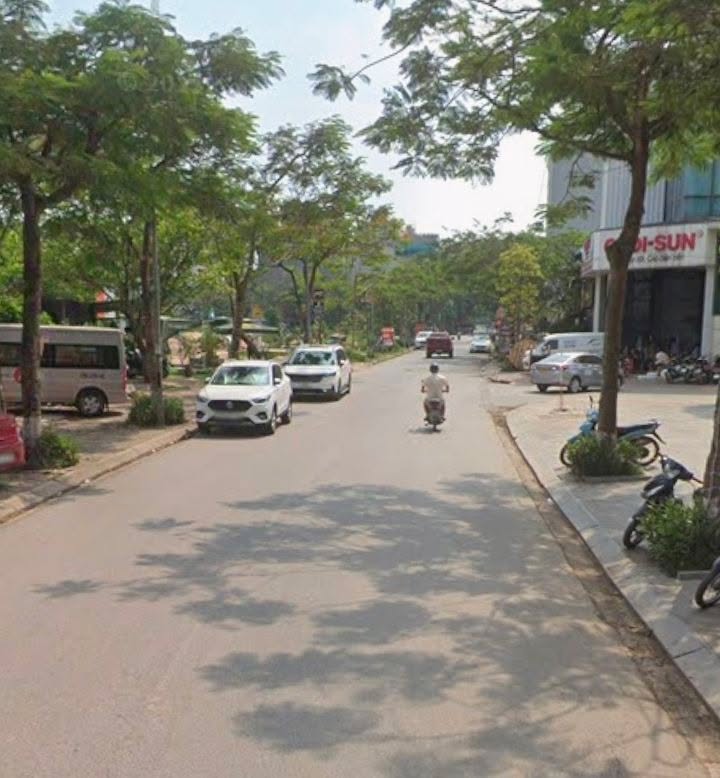 Đất phân lô Tứ Hiệp 150m² giá thỏa thuận - Khu vực sầm uất nhất!