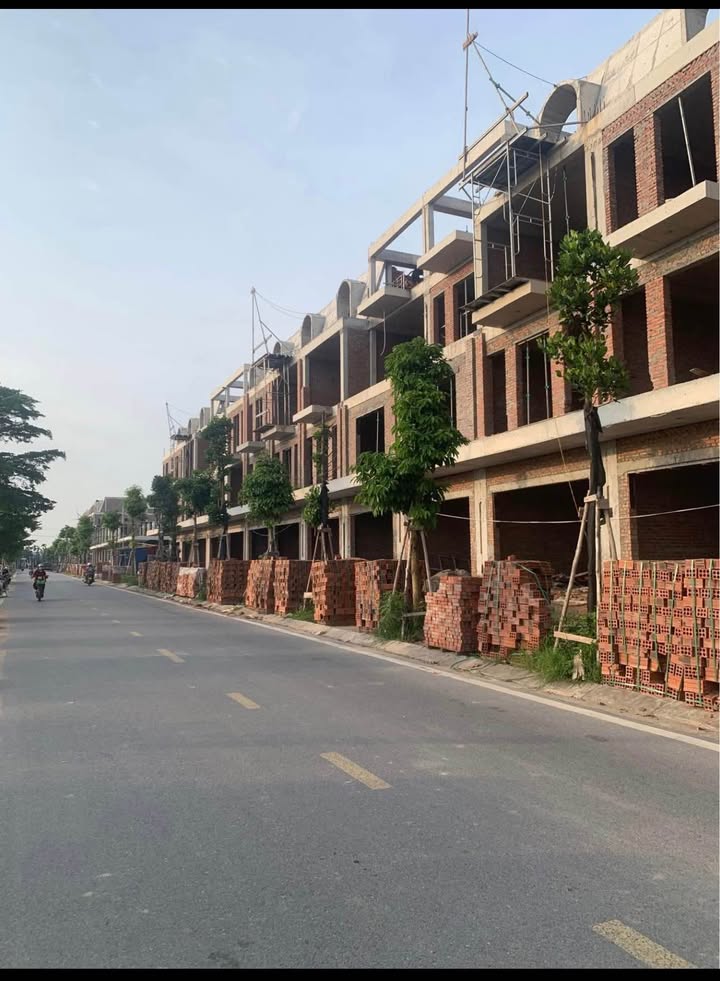 Shophouse Văn Phong An Hải 100m² giá 5.4 tỷ - Đầu tư sinh lời ngay!