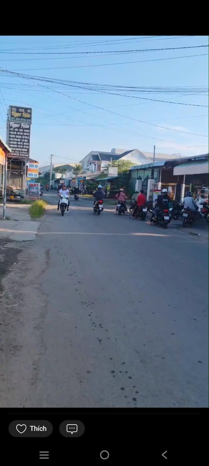 Đất mặt tiền KCN Giao Long 3700m² giá 3,5 triệu - Cơ hội đầu tư sinh lời!