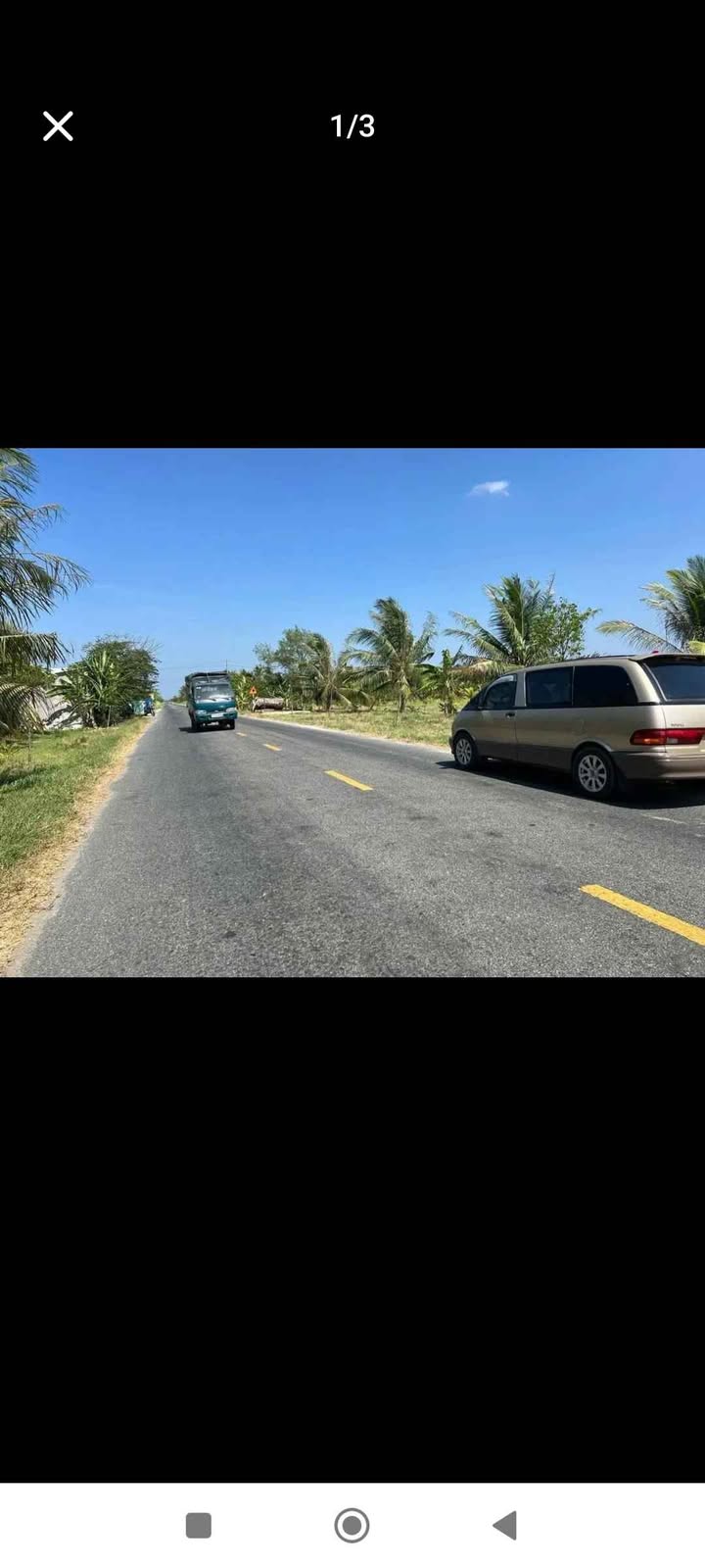 Đất mặt tiền 173 xã Phong Nẫm 18000m² giá 2.4 tỷ - Đầu tư sinh lời ngay!