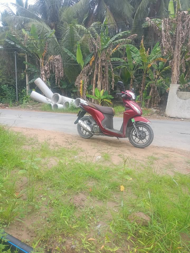 Đất nền Phú Vang Bình Đại 300m² giá 2 tỷ - Kinh doanh thuận lợi!