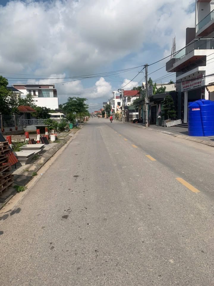 Đất nền 144m² tại xã An Thanh, Tứ Kỳ - Đầu tư lý tưởng với giá thỏa thuận!