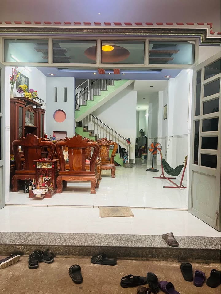 Bán gấp FrontHouse mặt tiền đường DC7, Mỹ Phước, Bến Cát - Giá chỉ 4.2 tỷ!