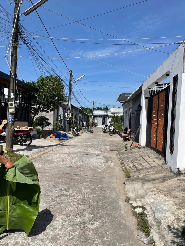 Đất nền Hẻm 38 Thiên Hộ Dương, Rạch Giá 170m² giá 990 triệu - Cơ hội đầu tư tuyệt vời!