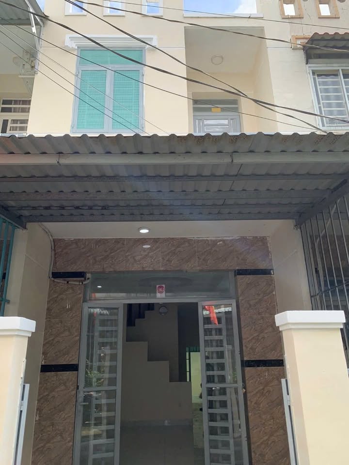 Nhà phố Tân Kim 60m² giá 980 triệu - Thiết kế hiện đại, sổ hồng chính chủ!