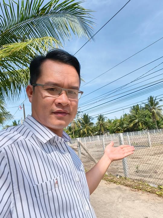 Đất vườn Long Hưng, Tiền Giang 610m² giá 980 triệu - Cơ hội đầu tư tuyệt vời!