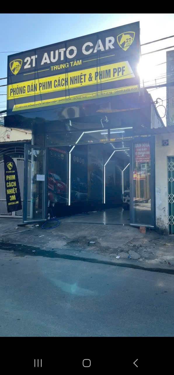 Nhà bán phường Tân Hiệp, Biên Hòa 255m² giá 6.9 tỷ - Vị trí kinh doanh sầm uất!