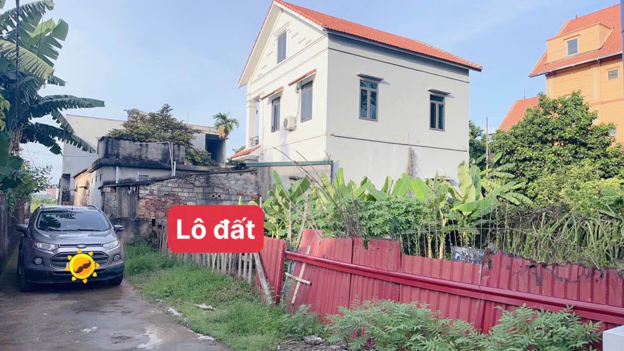 Đất thổ cư Thôn 5 Đông Sơn 60m² giá 1.2 tỷ - Đầu tư sinh lời ngay!