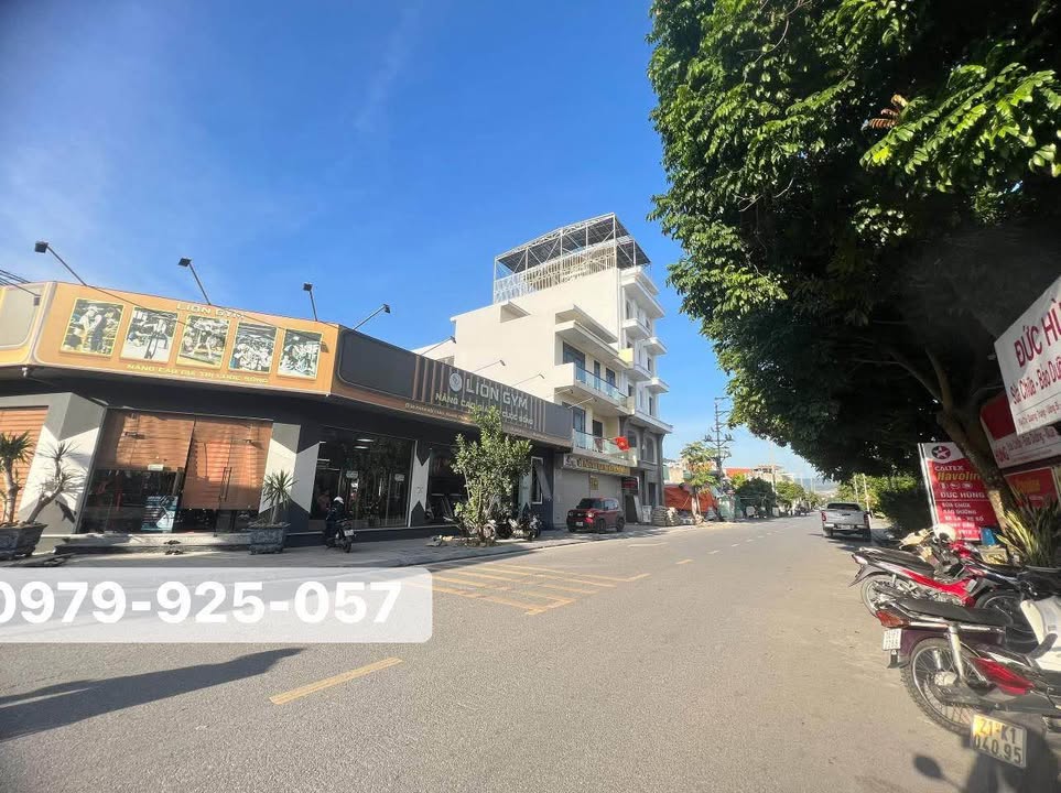 Đất nền 130m² tại Khu phố 8, Uông Bí - Giá chỉ 1,8 tỷ - Pháp lý rõ ràng