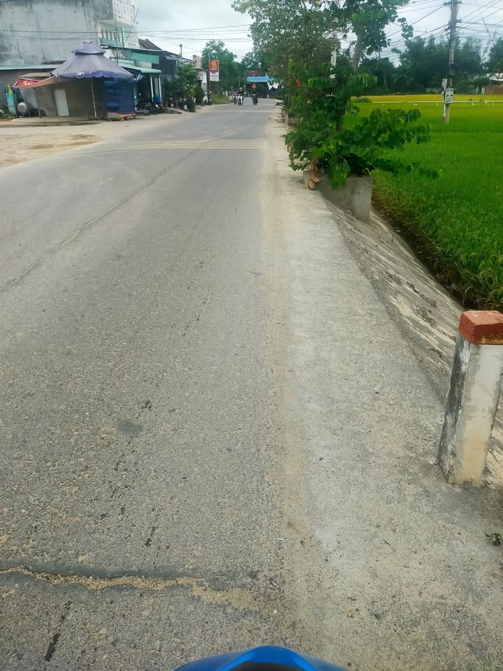 Đất nền Phước Thuận, Tuy Phước 270m² giá 1 tỷ - Cơ hội đầu tư tuyệt vời!