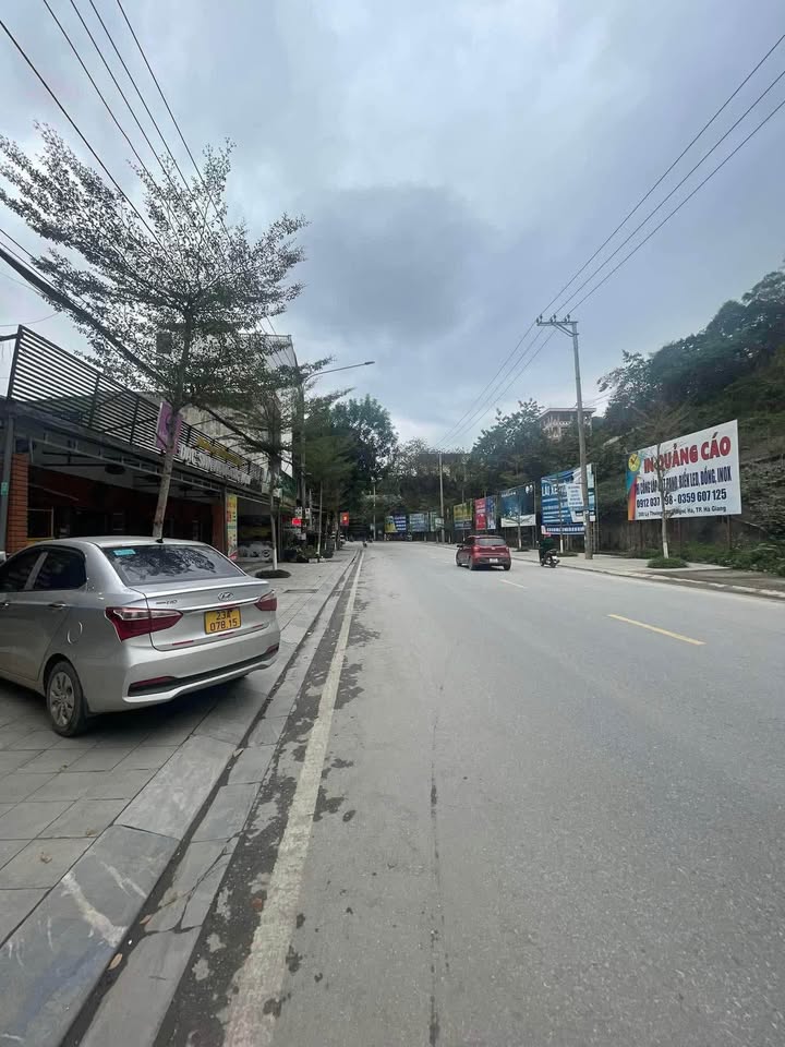 FrontHouse mặt tiền đường Nguyễn Văn Linh 175m² giá 10 tỷ - Kinh doanh siêu lợi nhuận!