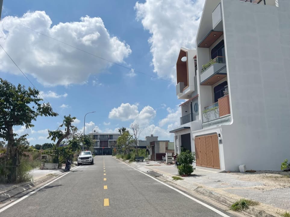 Đất Tái định cư Phước Hưng 90m² giá 2.58 tỷ - Vị trí đẹp không vướng!